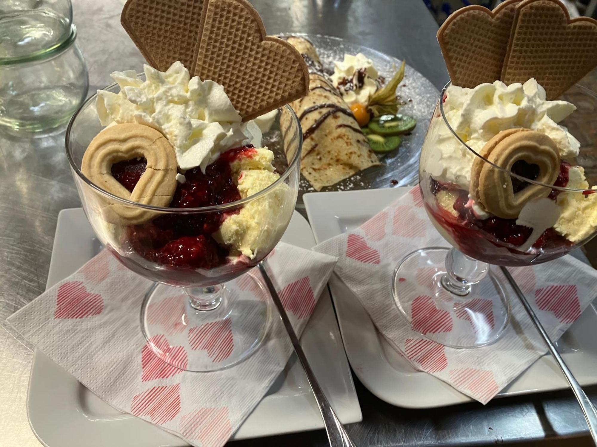 Schliefauhof Hotel Randegg Kültér fotó