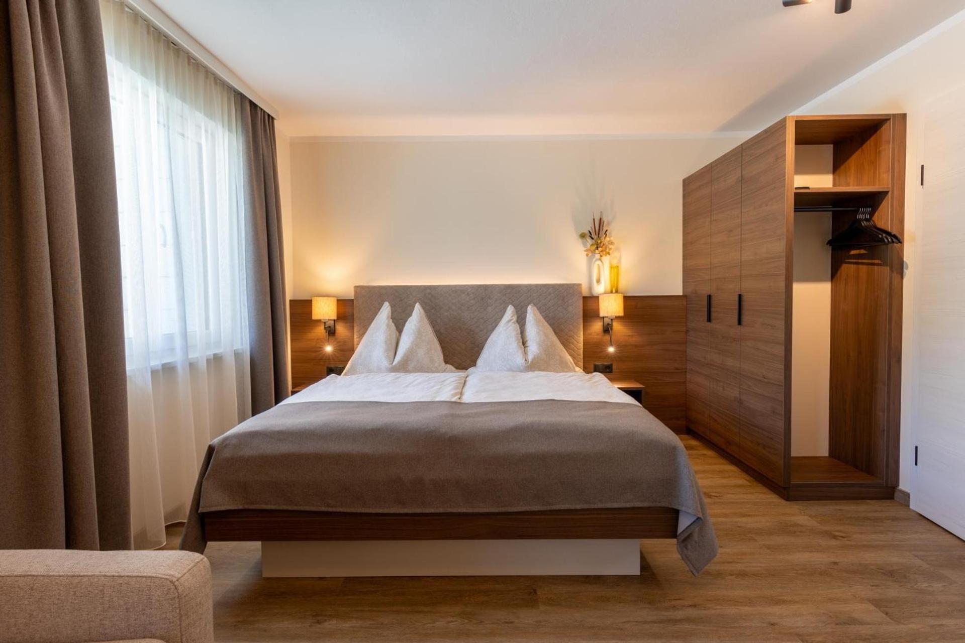 Schliefauhof Hotel Randegg Kültér fotó