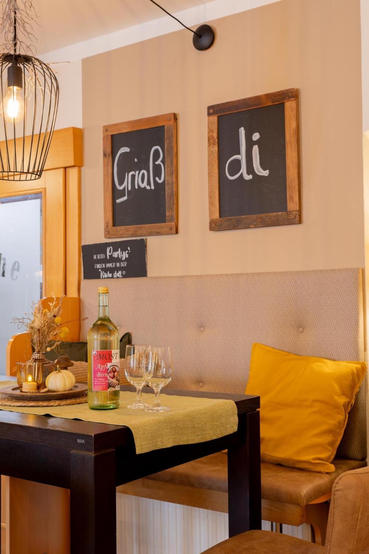 Schliefauhof Hotel Randegg Kültér fotó